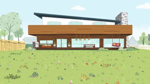 Dot S01E31 Au revoir, Ogopogo !