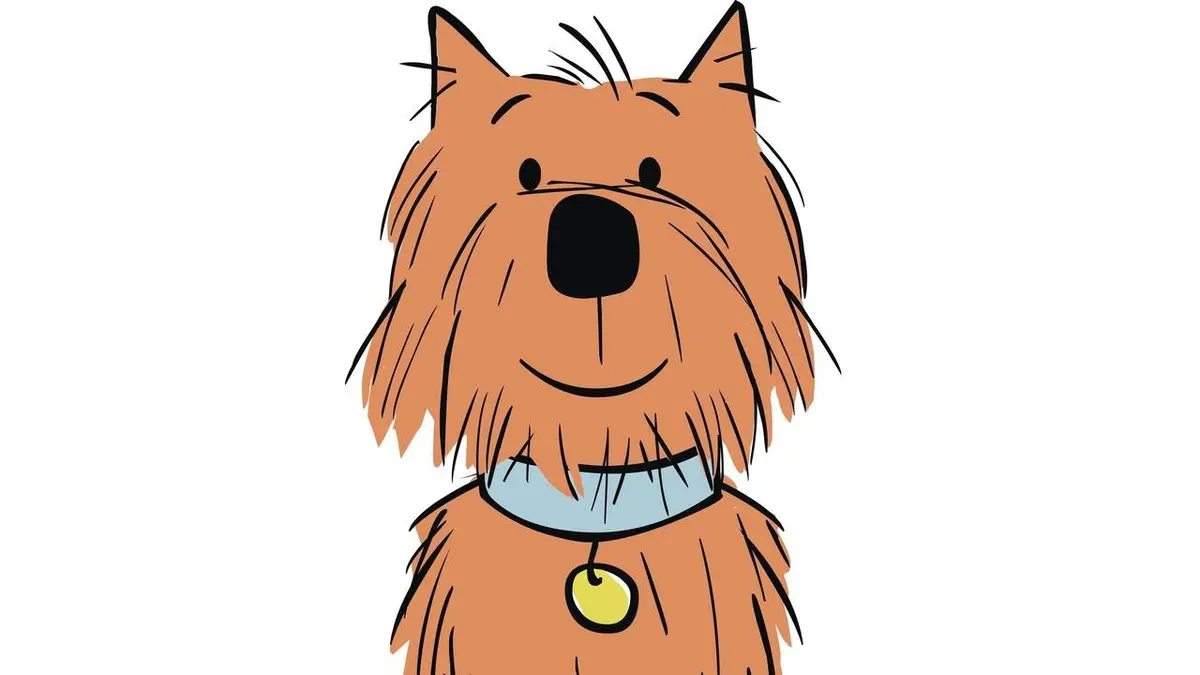 Dot S01E32 Animal-sitting