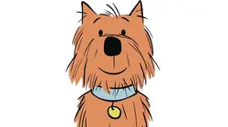 Dot S01E32 Animal-sitting