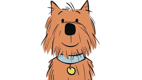 Dot S01E32 Animal-sitting