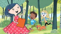 Dot S01E04 Supermaman