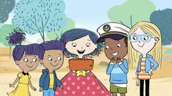 Dot S02E19 Les traditions de Noël