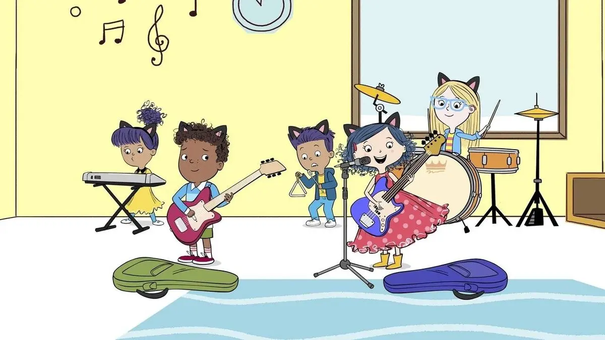 Dot S02E21 Fais ce qu'il te plaît !