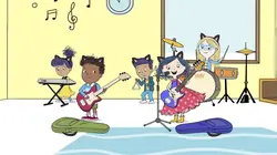 Dot S02E21 Fais ce qu'il te plaît !