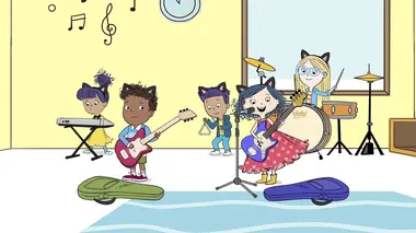 Fais ce qu'il te plaît !