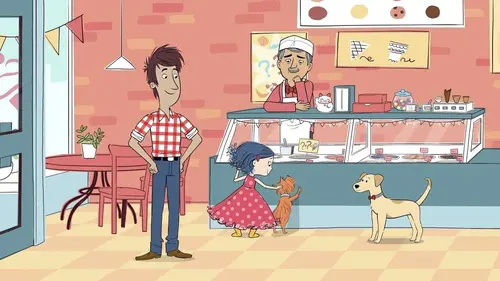 Dot S02E01 Innovation glacée