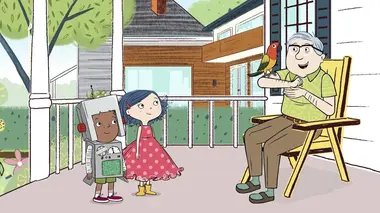 Assistii, à votre service !