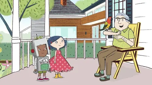 Dot S02E15 Assistii, à votre service !