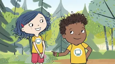 Faites une pause et sentez les roses !