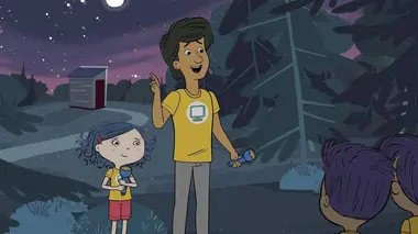 Jiminy Gerge est de retour