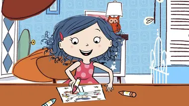 Dot S01E20 Scratch a dit !