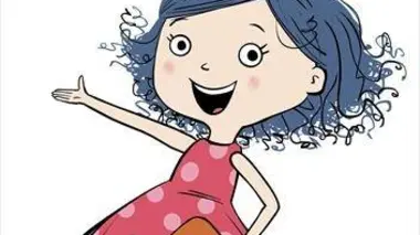 Dot S01E42 Prête-moi tes affaires !