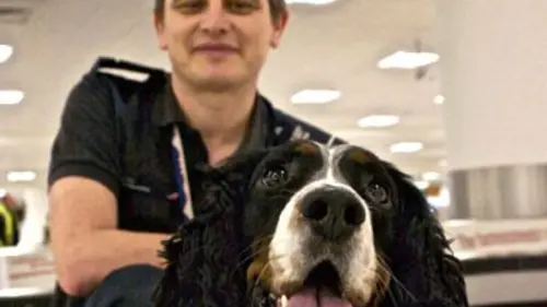 Casting Douanes à l'anglaise S03E04