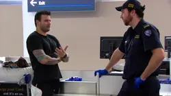 Douanes sous haute surveillance