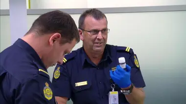 Douanes sous haute surveillance