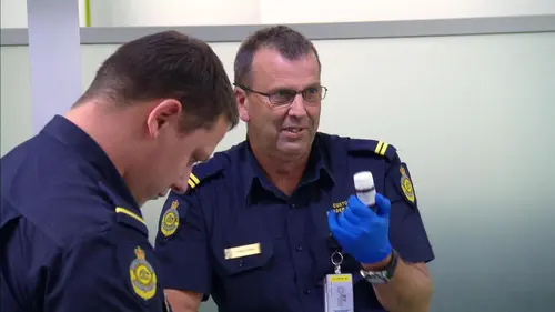 Douanes sous haute surveillance