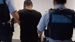 Douanes sous haute surveillance