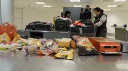 Douanes sous haute surveillance