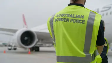 Douanes sous haute surveillance