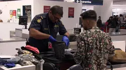 Douanes sous haute surveillance