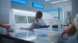 Douanes sous haute surveillance