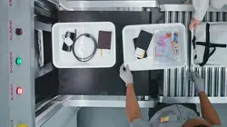 Douanes sous haute surveillance