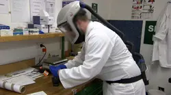 Douanes sous haute surveillance Positif malgré lui