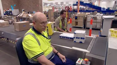 Douanes sous haute surveillance