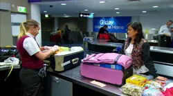 Douanes sous haute surveillance