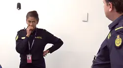 Douanes sous haute surveillance Episode 10