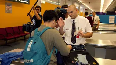 Douanes sous haute surveillance