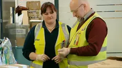 Douanes sous haute surveillance