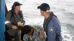 Douanes sous haute surveillance