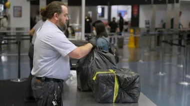 Douanes sous haute surveillance