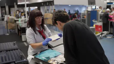 Des cachotiers pas comme les autres