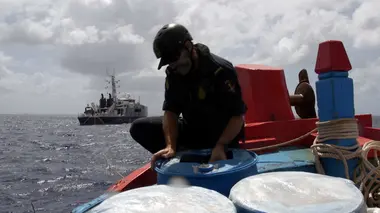 Douanes sous haute surveillance