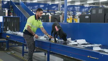 Douanes sous haute surveillance