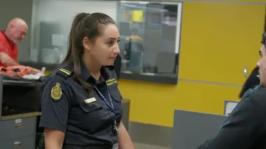 Douanes sous haute surveillance