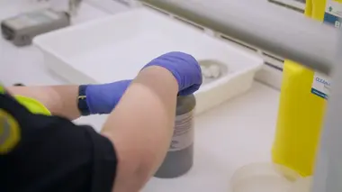 Douanes sous haute surveillance