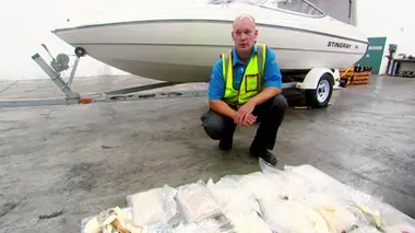 Douanes sous haute surveillance