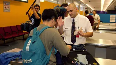 Douanes sous haute surveillance