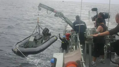 Douanes sous haute surveillance