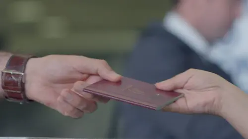 Douanes sous haute surveillance