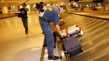 Douanes sous haute surveillance