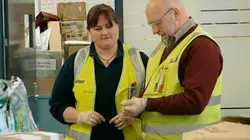 Douanes sous haute surveillance