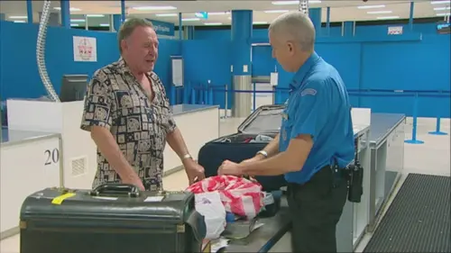 Douanes sous haute surveillance