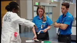 Douanes sous haute surveillance