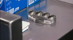 Douanes sous haute surveillance