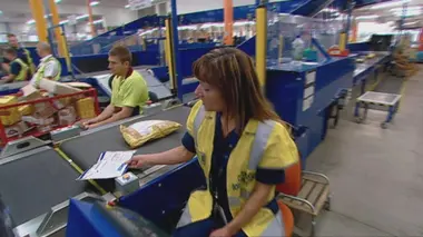 Douanes sous haute surveillance