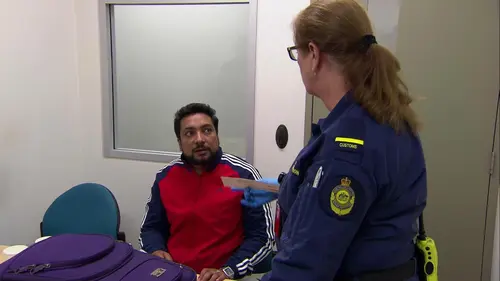 Douanes sous haute surveillance